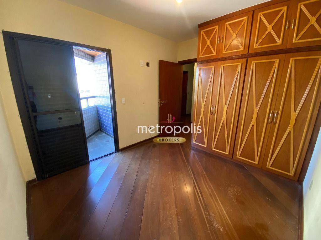 Apartamento à venda com 4 quartos, 206m² - Foto 30