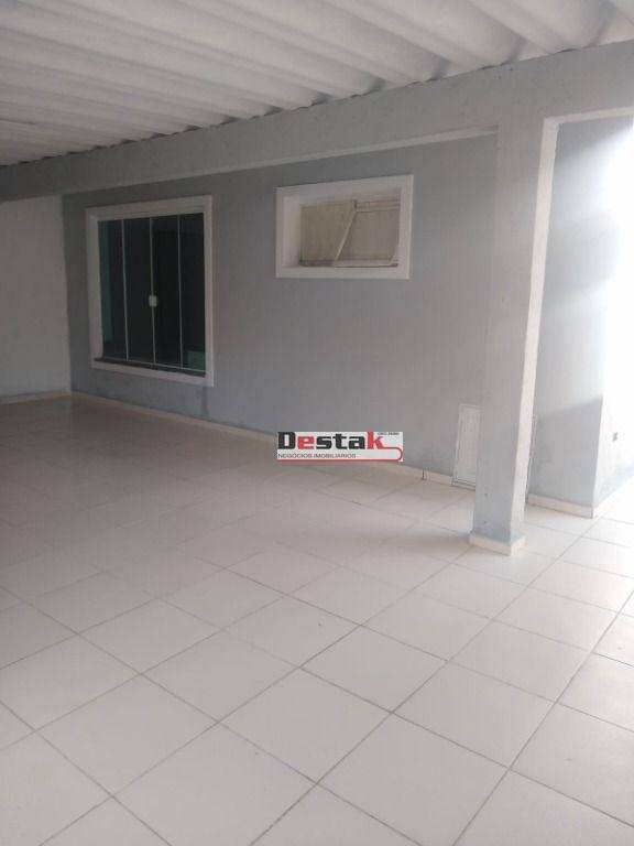 Sobrado à venda com 3 quartos, 224m² - Foto 18