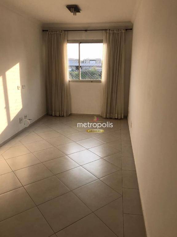 Apartamento à venda com 2 quartos, 58m² - Foto 1