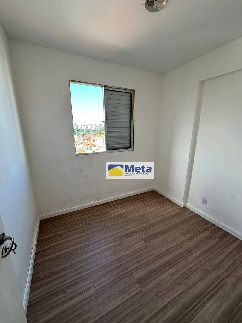 Apartamento à venda com 3 quartos, 124m² - Foto 11