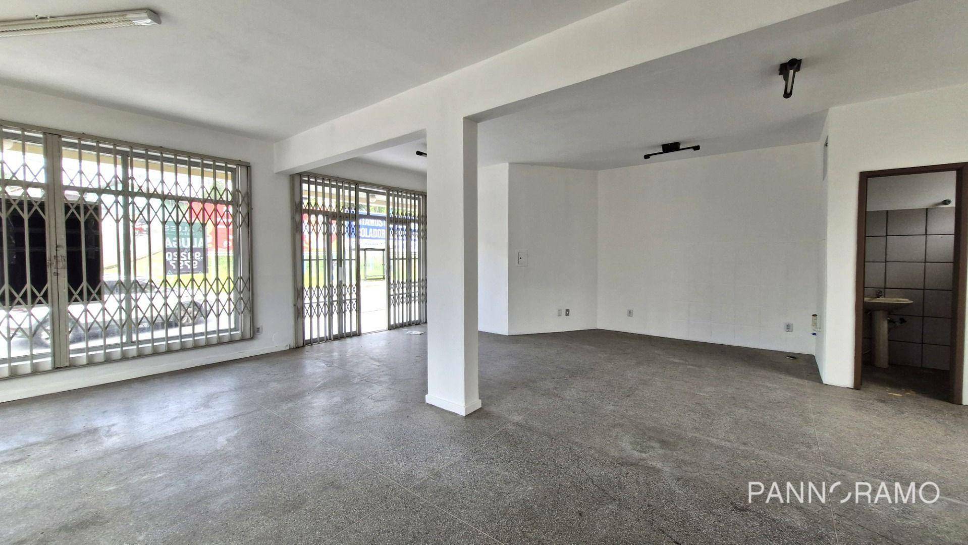 Loja-Salão para alugar, 72m² - Foto 2