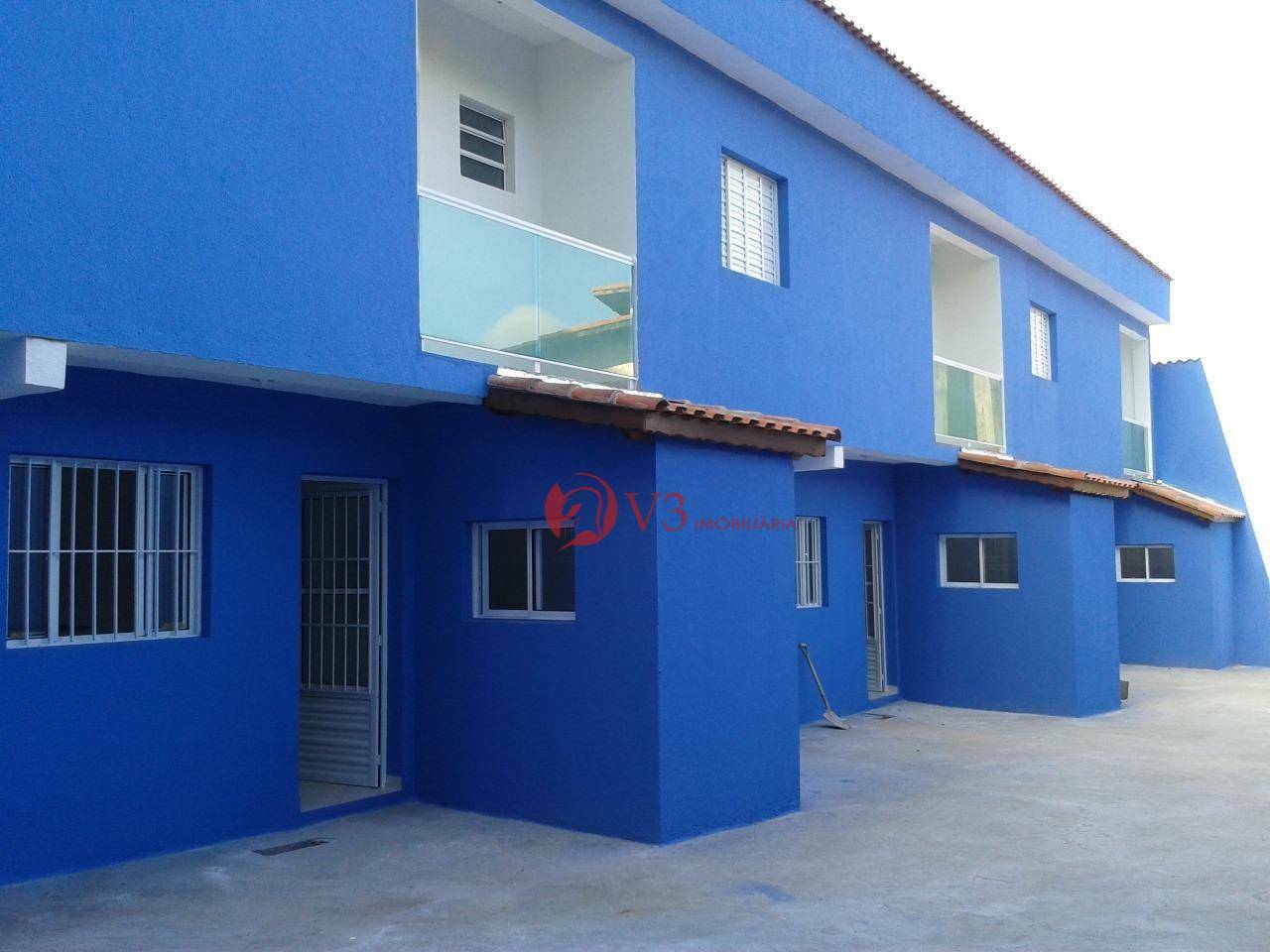 Sobrado à venda com 2 quartos, 300m² - Foto 1