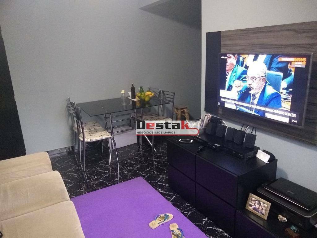 Apartamento à venda com 1 quarto, 40m² - Foto 5