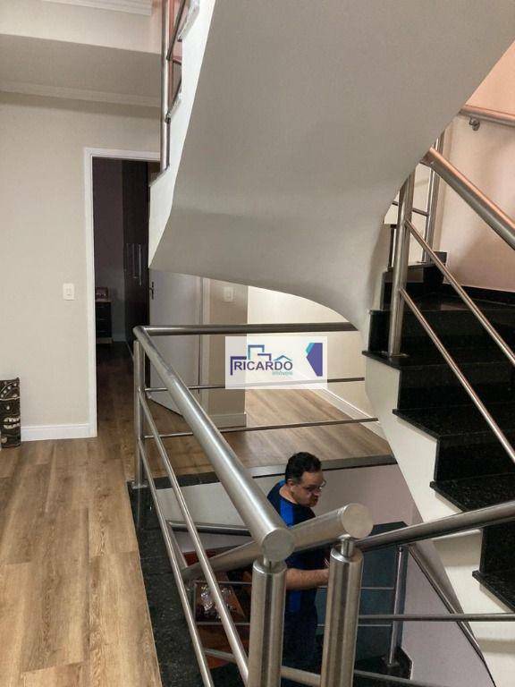 Sobrado à venda com 3 quartos, 265m² - Foto 58