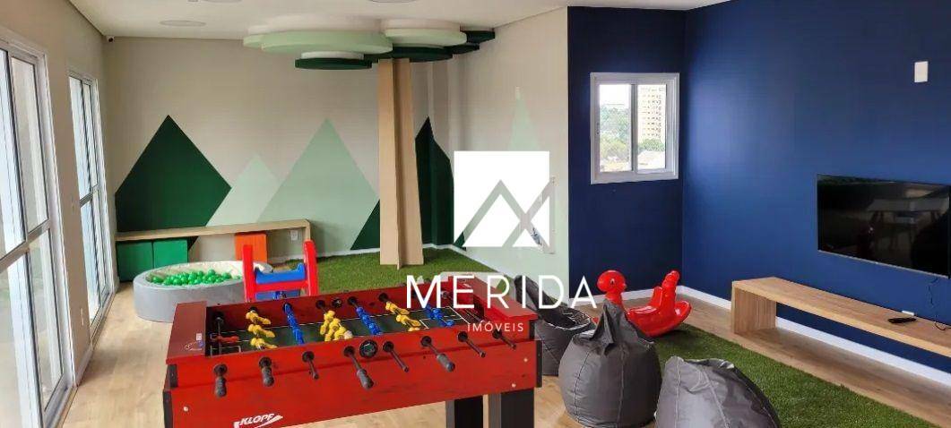 Apartamento à venda com 3 quartos, 77m² - Foto 11