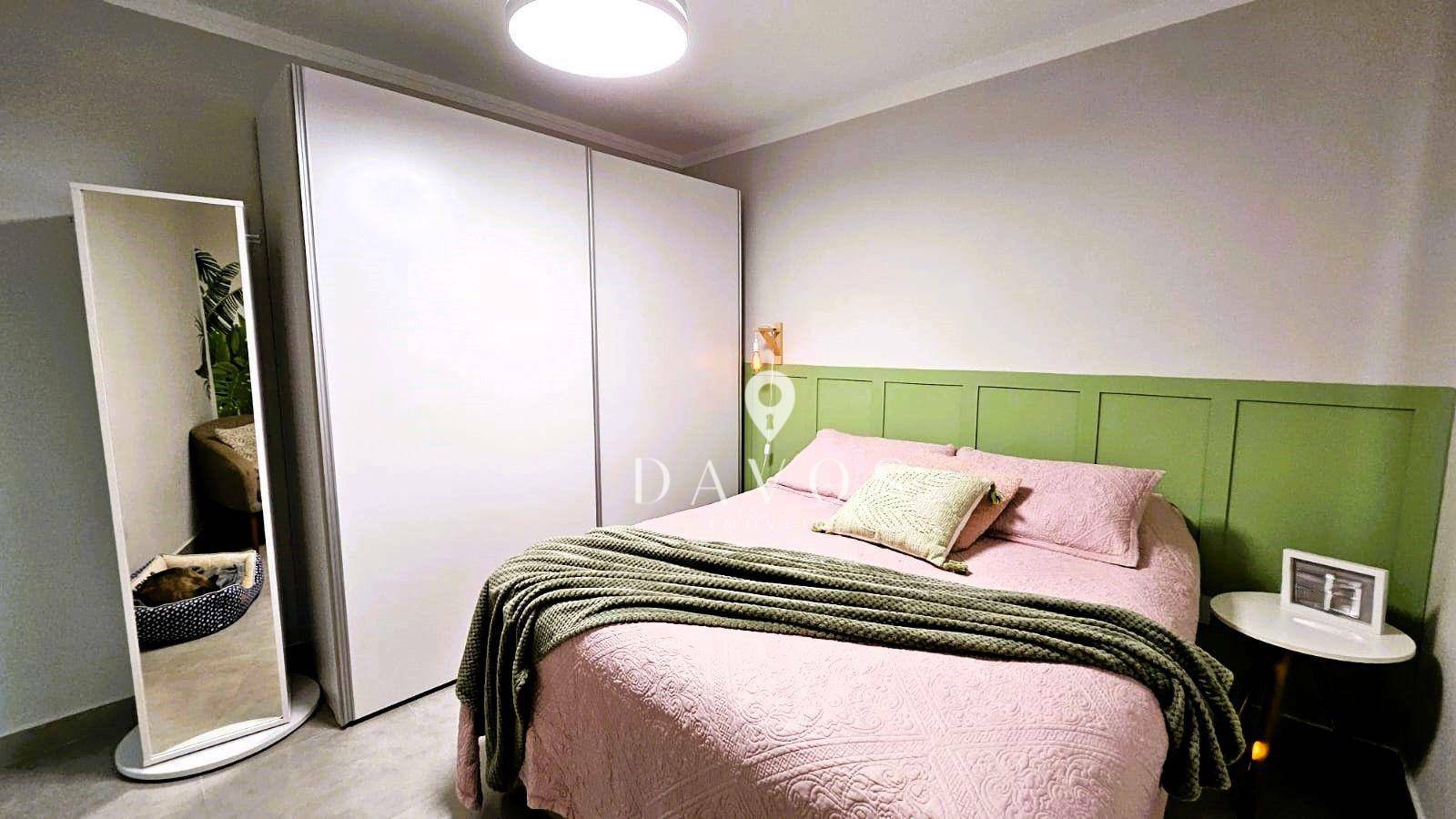 Sobrado à venda com 3 quartos, 79m² - Foto 17