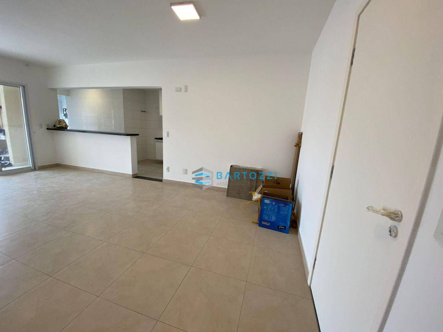 Apartamento para alugar com 3 quartos, 124m² - Foto 5