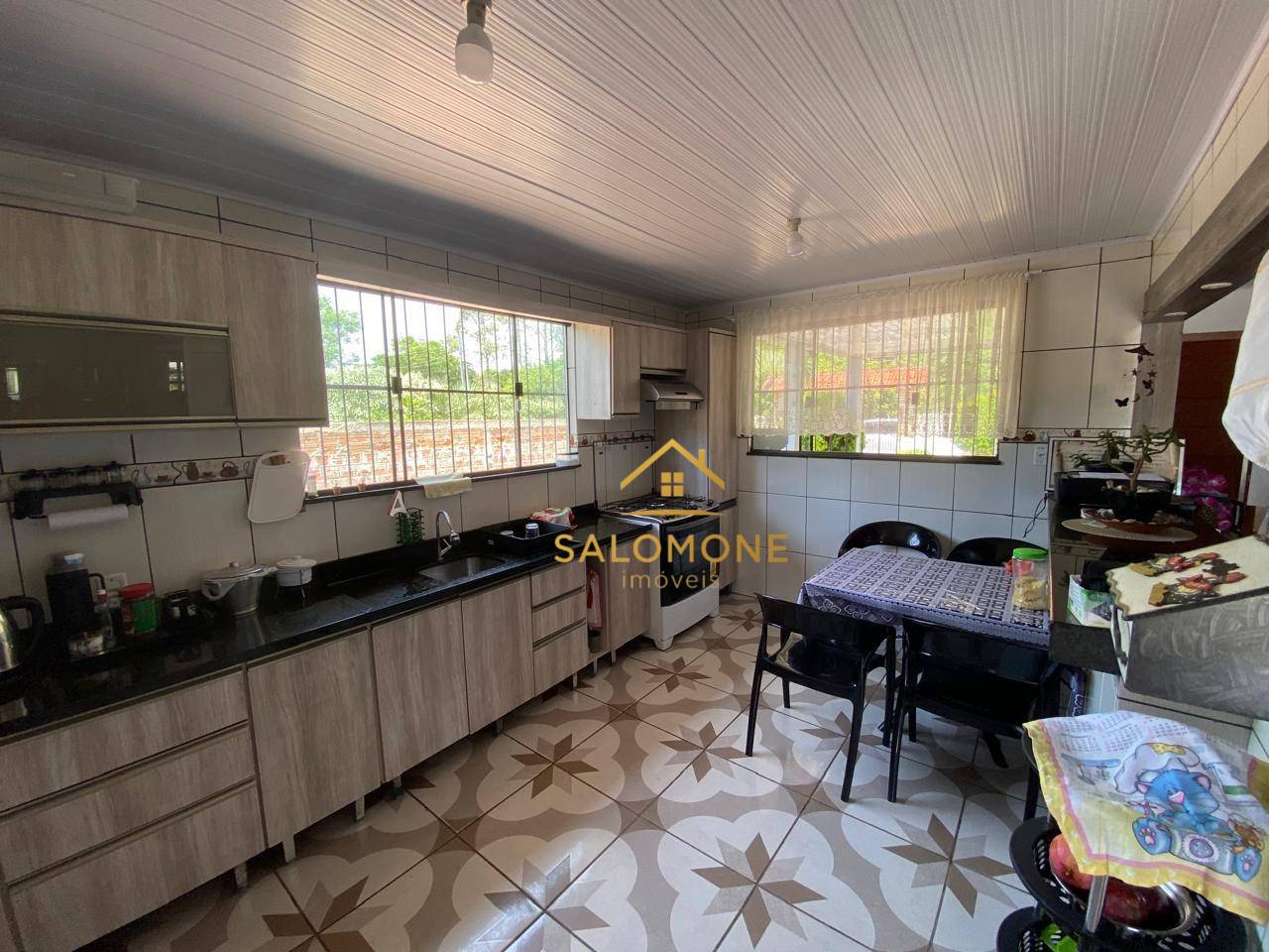 Sítio, 3 quartos, 572 m² - Foto 4