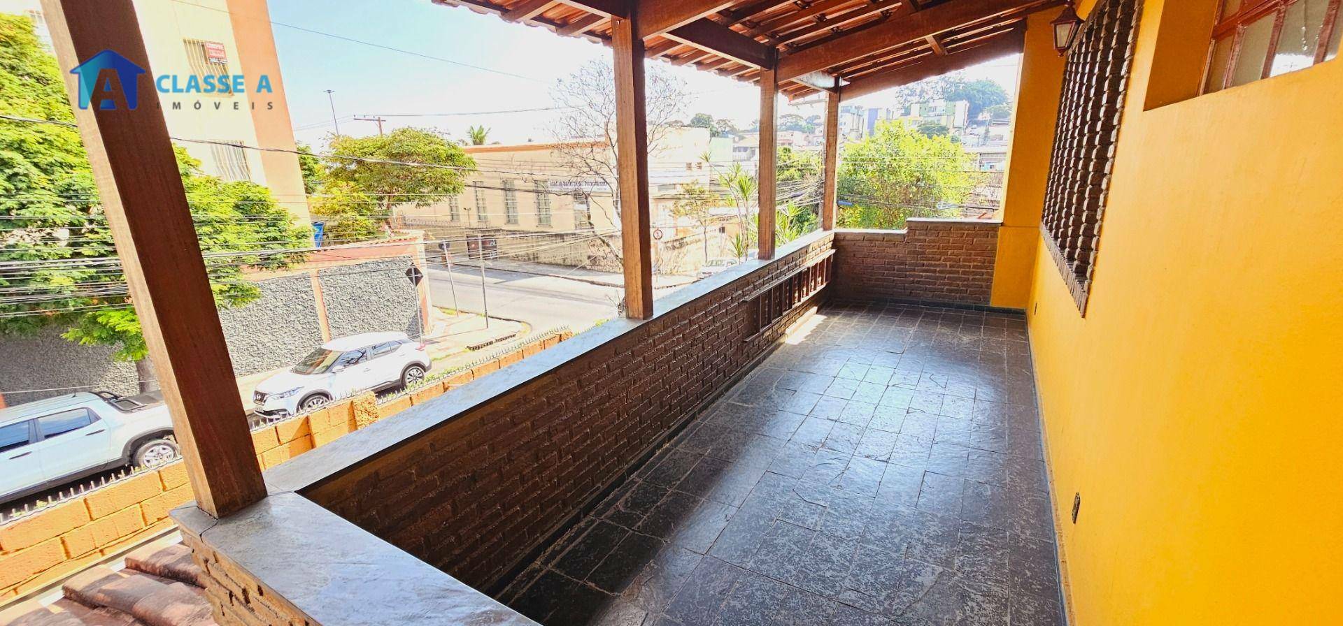 Casa de Condomínio à venda com 4 quartos, 280m² - Foto 21