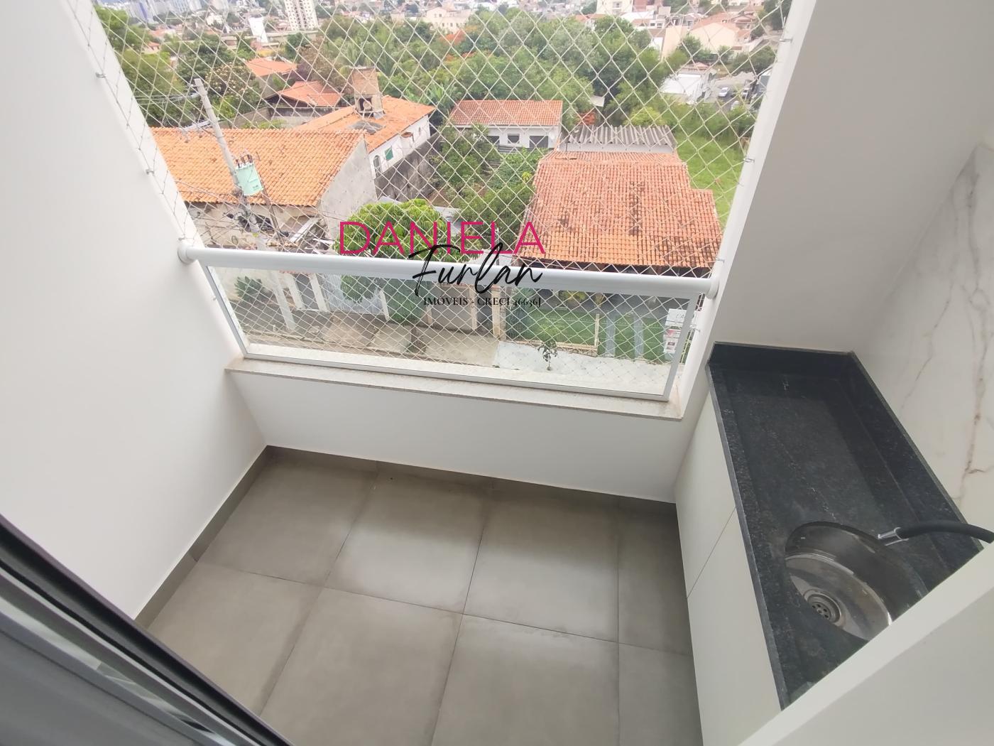 Apartamento à venda com 1 quarto, 45m² - Foto 4