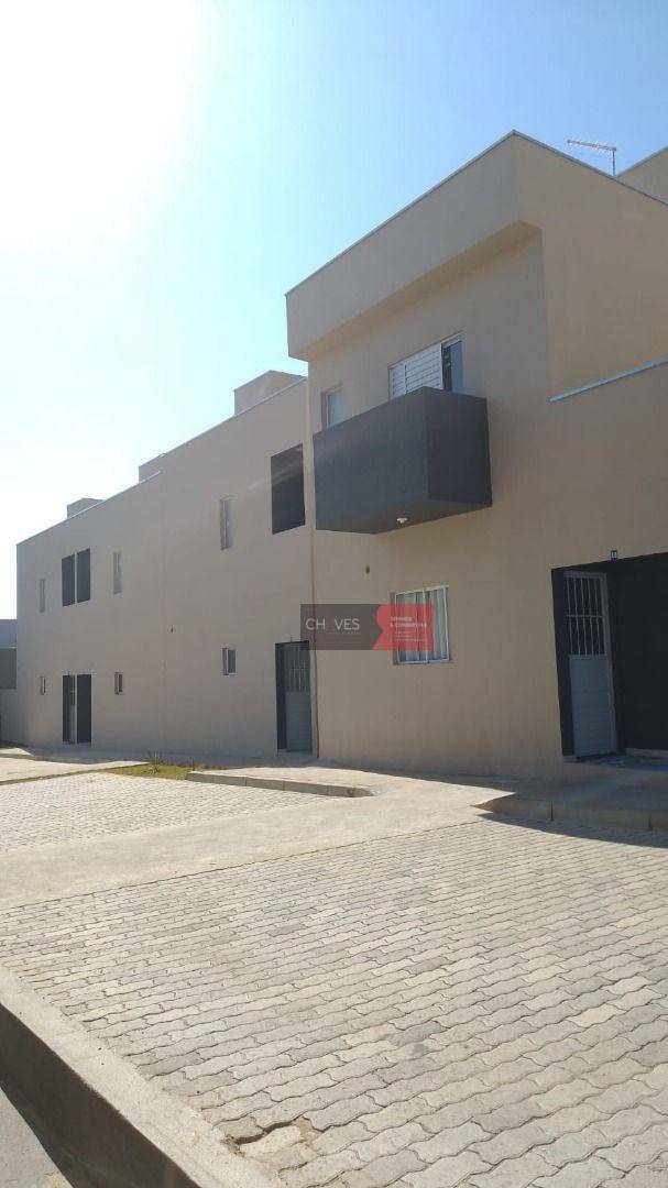 Sobrado, 3 quartos, 80 m² - Foto 14