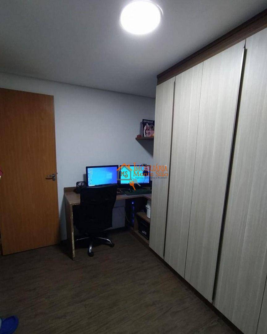 Apartamento à venda com 2 quartos, 42m² - Foto 10