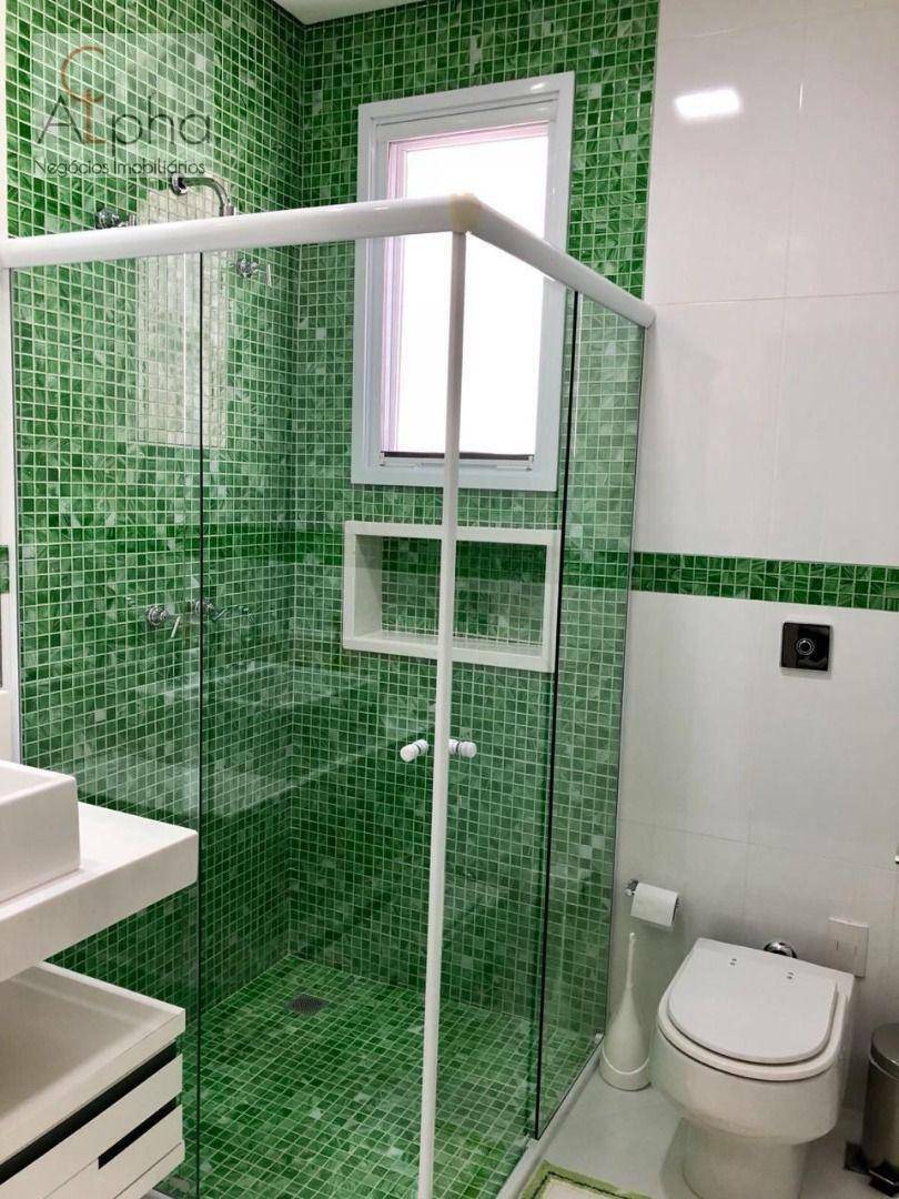 Sobrado à venda e aluguel com 4 quartos, 423m² - Foto 23