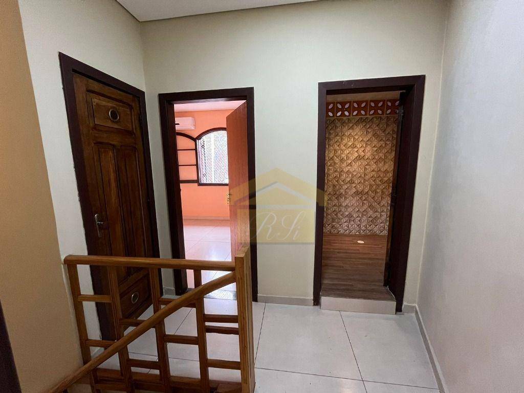 Sobrado à venda com 2 quartos, 100m² - Foto 17