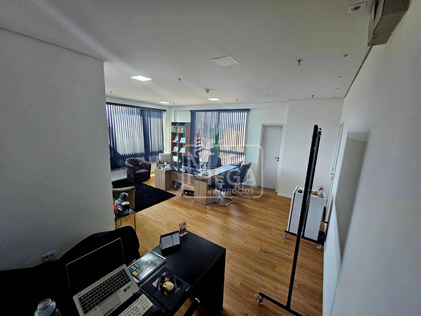 Sala-Conjunto, 42 m² - Foto 4