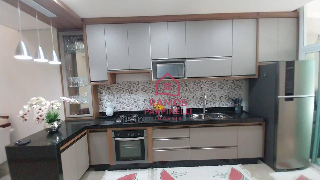 Casa, 3 quartos, 155 m² - Foto 2