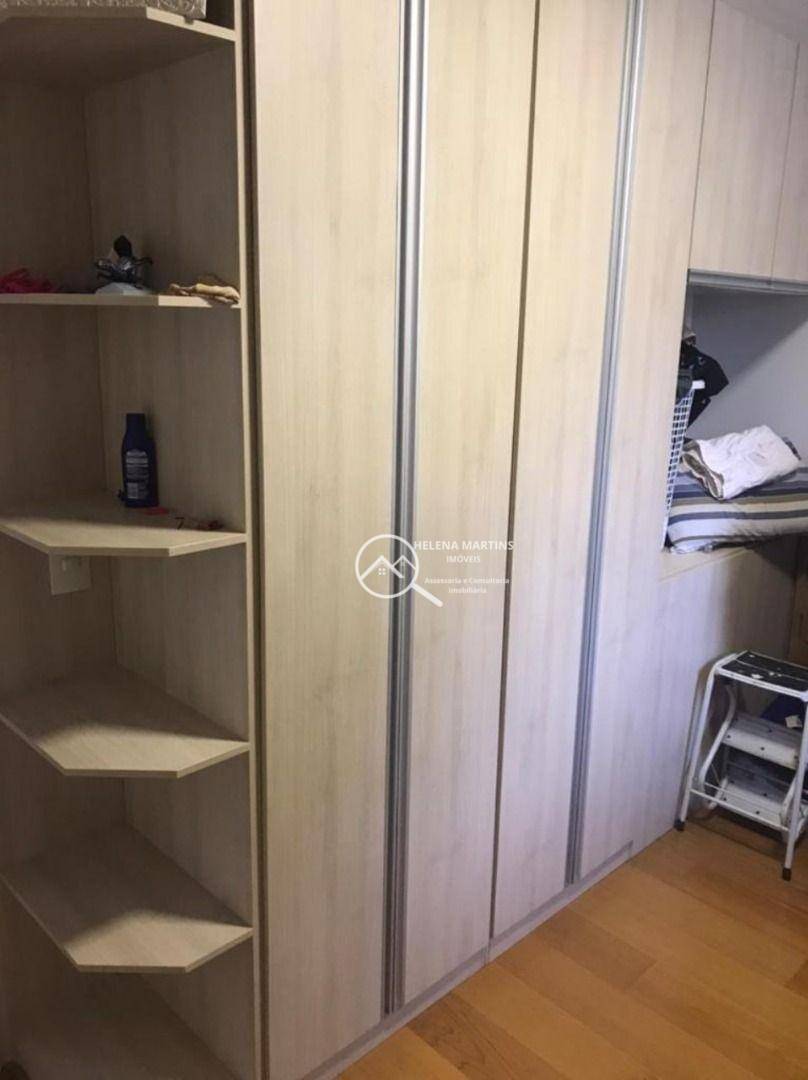 Casa de Condomínio à venda com 3 quartos, 120m² - Foto 9