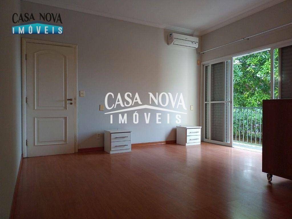 Casa de Condomínio à venda com 4 quartos, 500m² - Foto 7