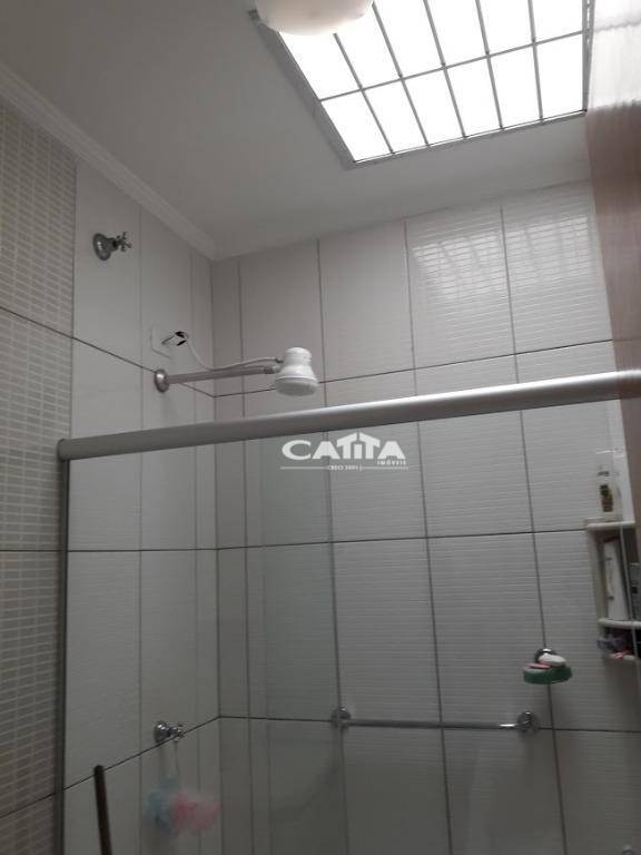 Sobrado à venda com 3 quartos, 100m² - Foto 35