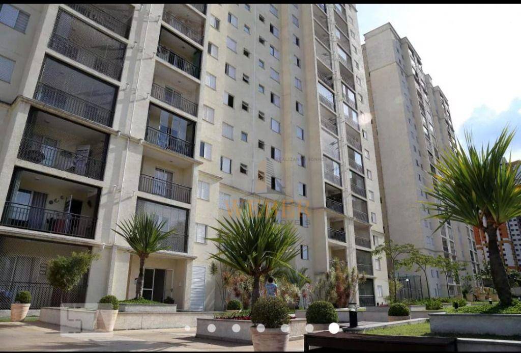 Apartamento, 3 quartos, 80 m² - Foto 1