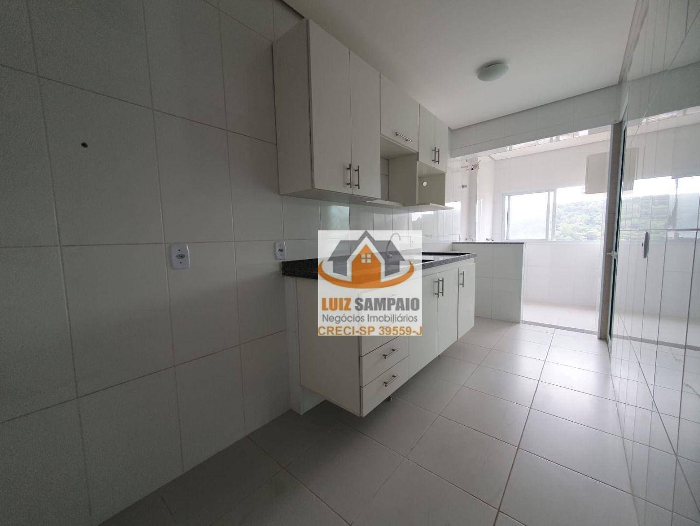 Apartamento à venda com 3 quartos, 83m² - Foto 4