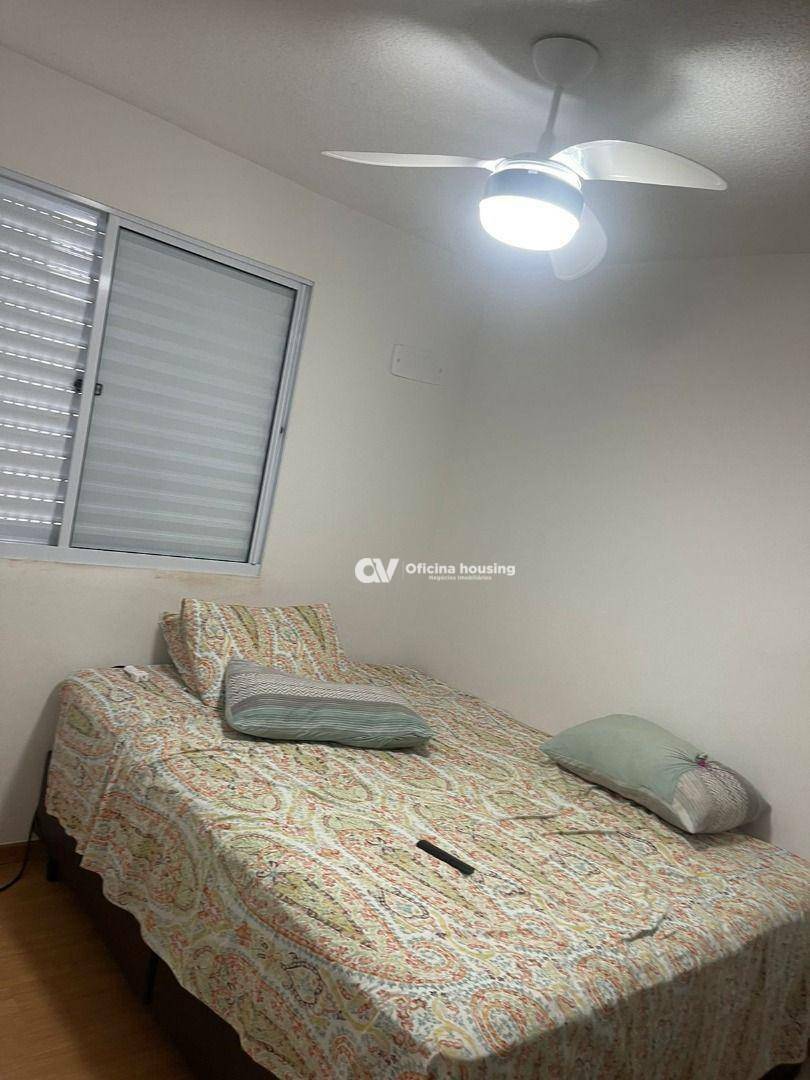 Apartamento à venda com 2 quartos, 45m² - Foto 9