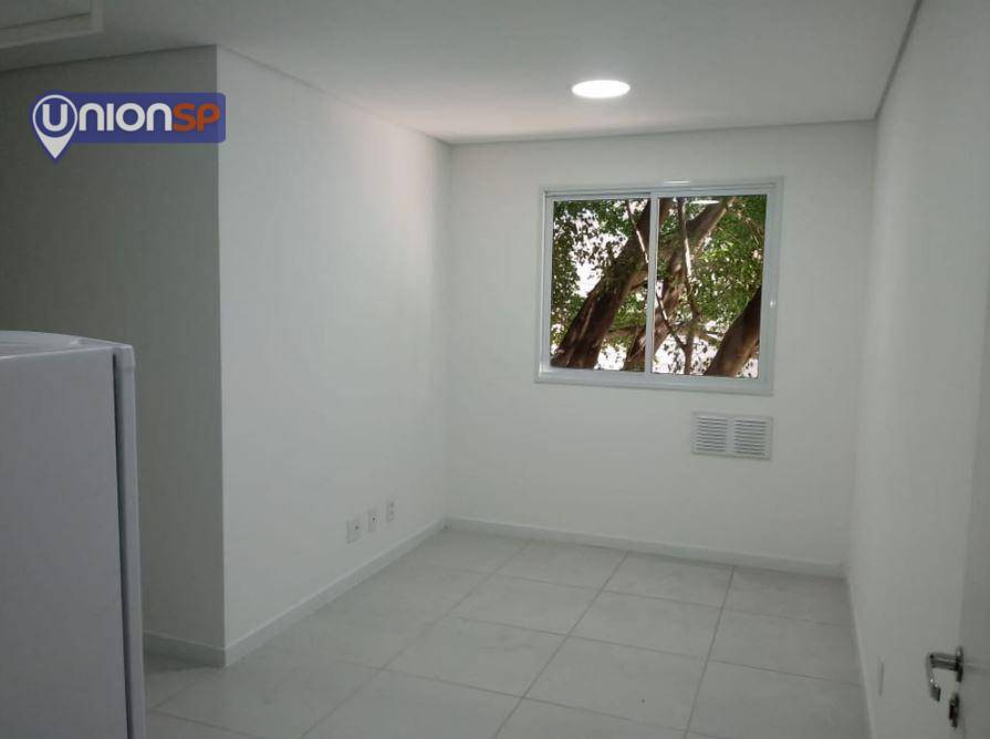 Apartamento à venda com 2 quartos, 39m² - Foto 1