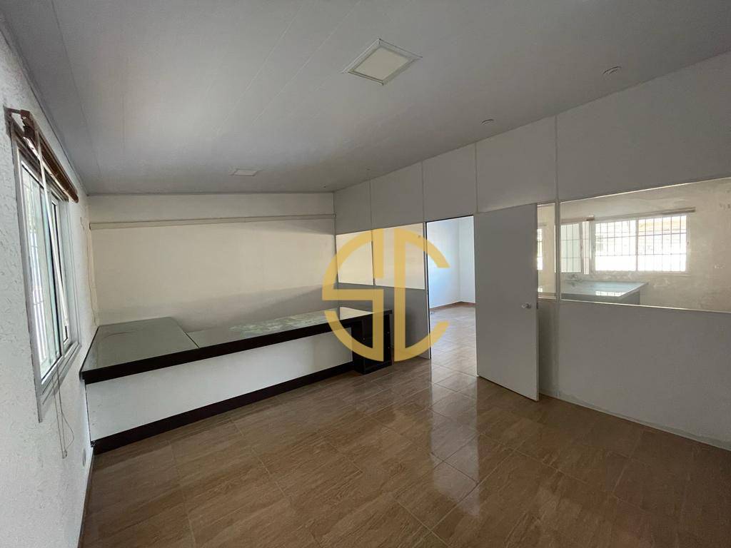 Sobrado para alugar, 254m² - Foto 2