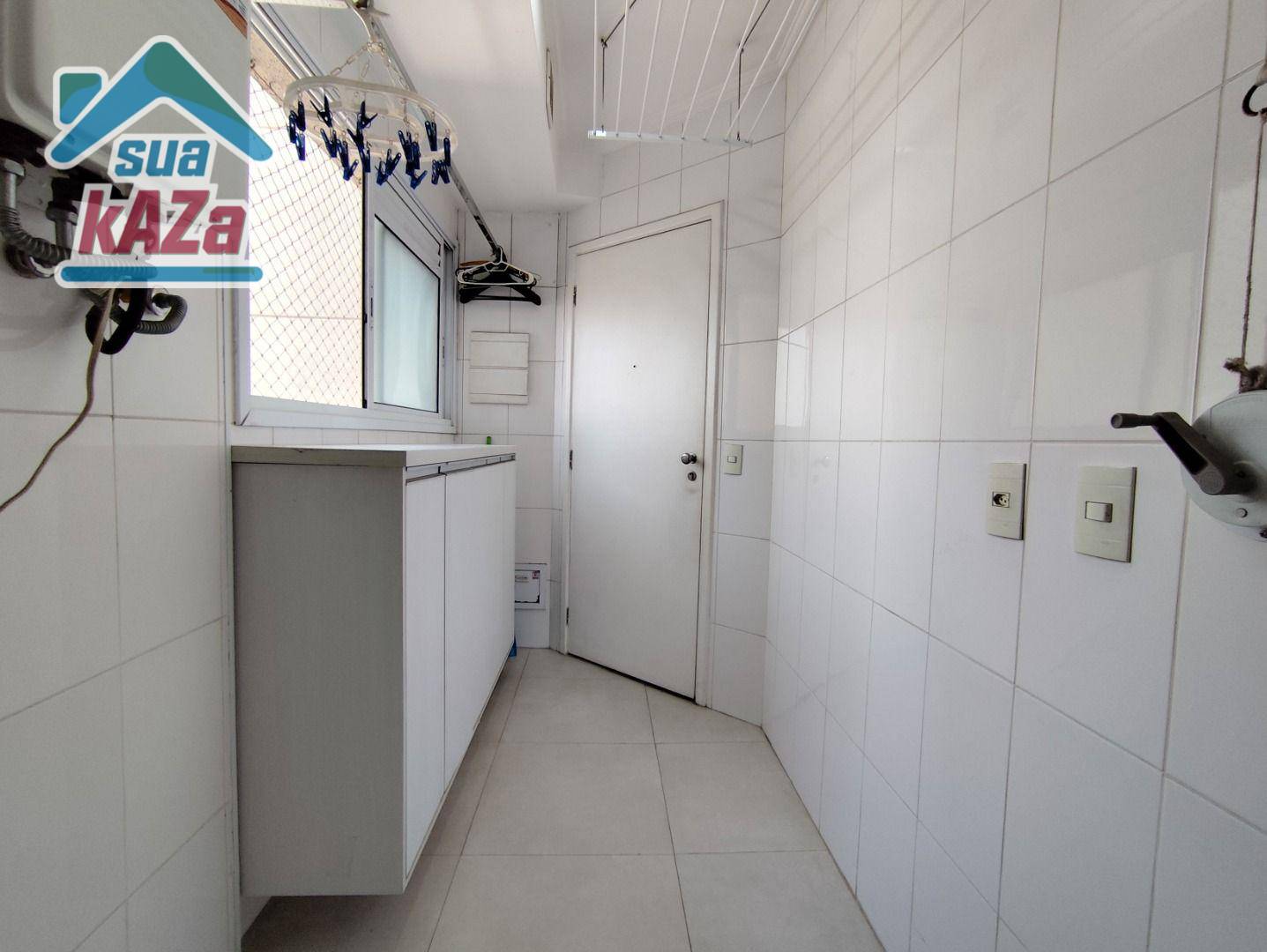 Apartamento à venda com 3 quartos, 133m² - Foto 39