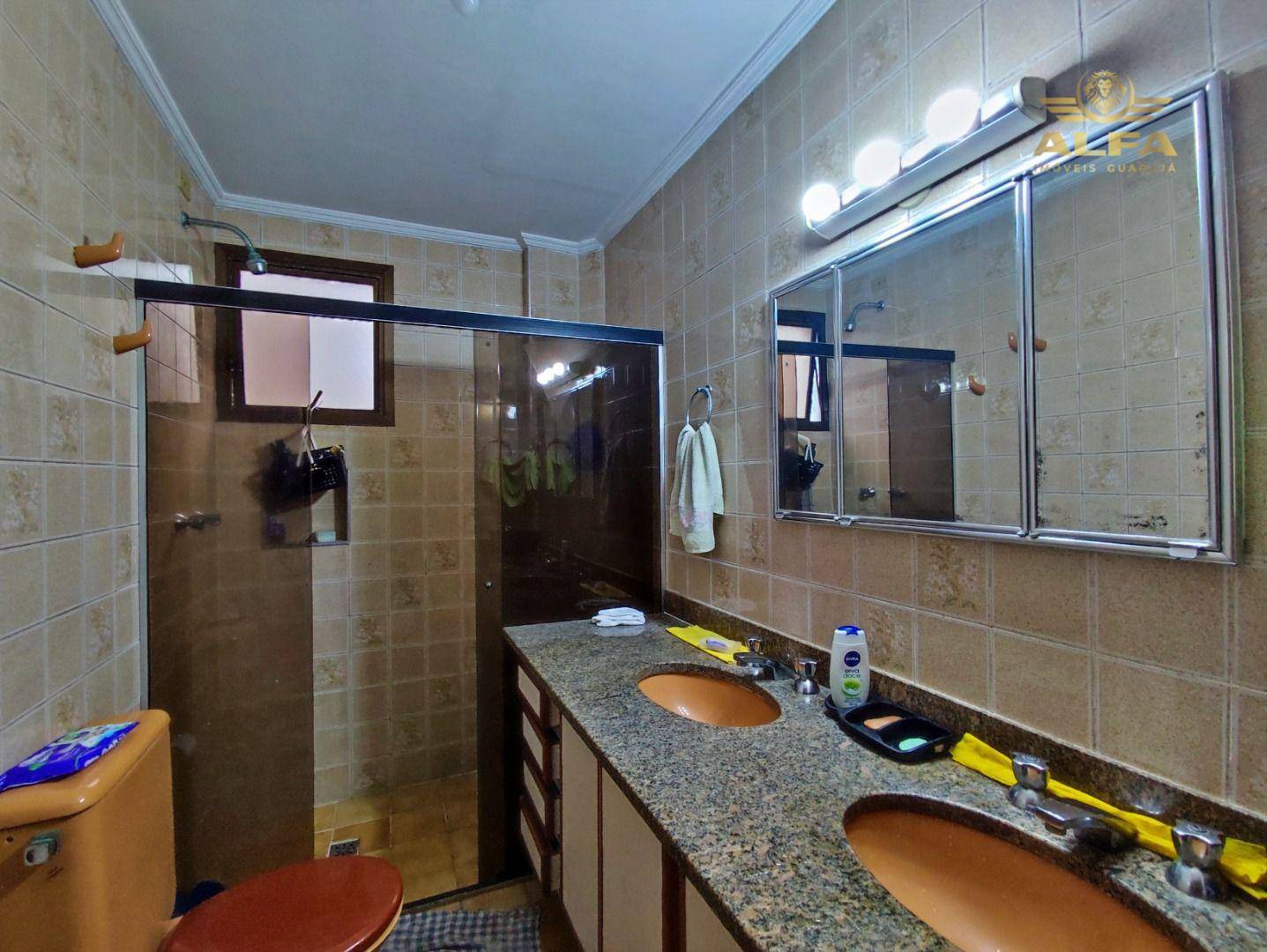 Apartamento à venda com 3 quartos, 109m² - Foto 24