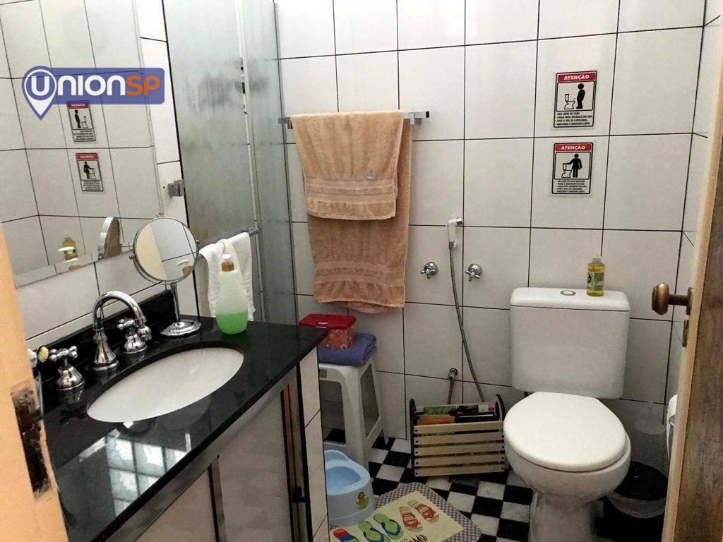 Apartamento à venda com 2 quartos, 111m² - Foto 11