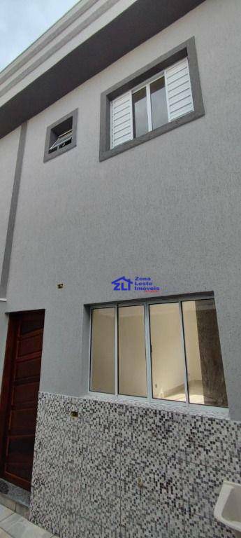 Sobrado à venda com 2 quartos, 64m² - Foto 16