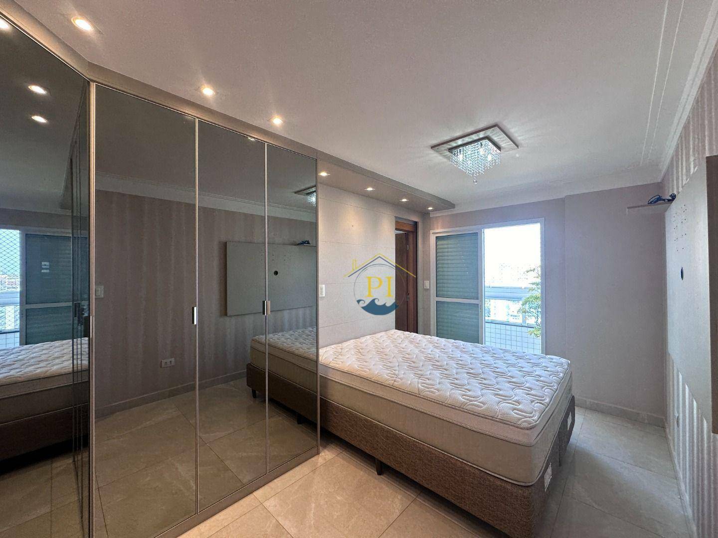 Apartamento para alugar com 3 quartos, 130m² - Foto 35