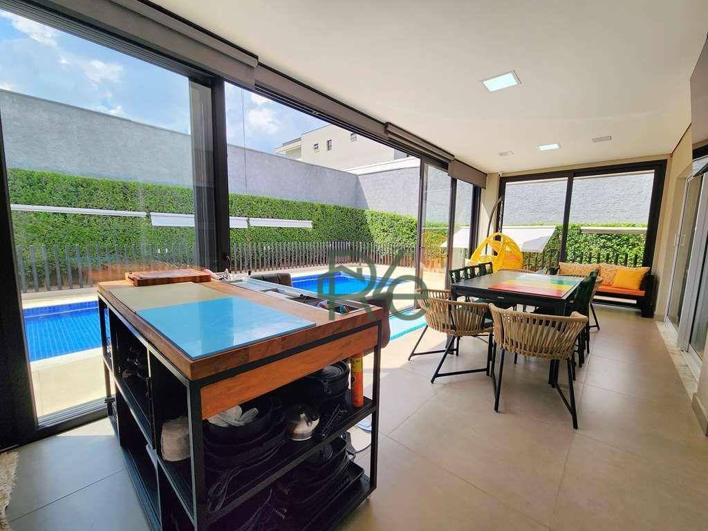 Casa de Condomínio à venda com 3 quartos, 303m² - Foto 22