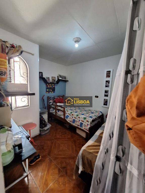 Sobrado à venda com 3 quartos, 95m² - Foto 3