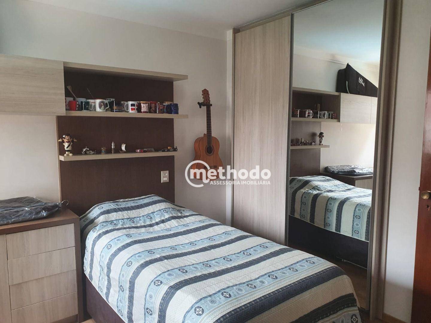 Apartamento à venda com 4 quartos, 200m² - Foto 14