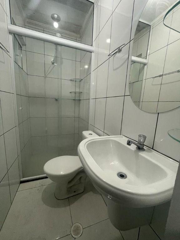 Apartamento para alugar com 2 quartos, 50m² - Foto 9