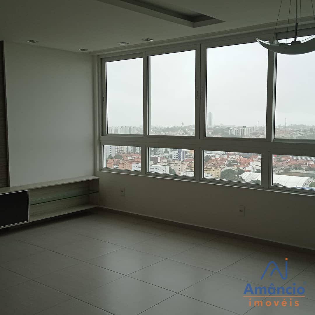 Apartamento à venda com 3 quartos, 104m² - Foto 7