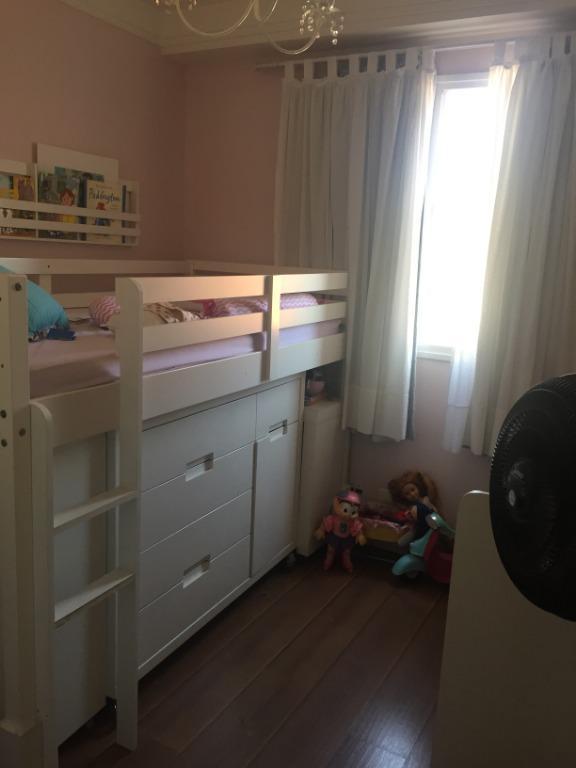 Apartamento à venda com 2 quartos, 98m² - Foto 14