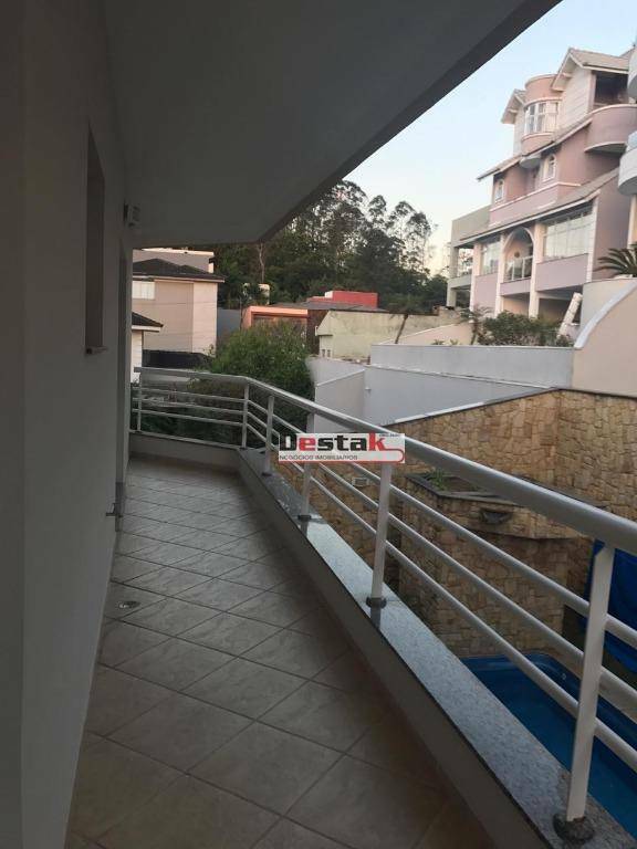 Sobrado à venda com 5 quartos, 600m² - Foto 48