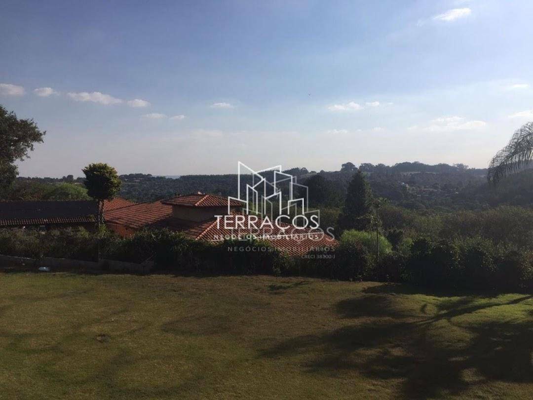 Casa de Condomínio à venda com 6 quartos, 550m² - Foto 42