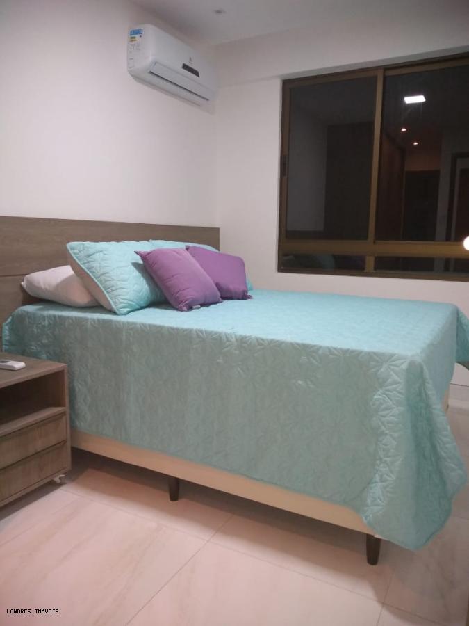 Apartamento para alugar com 1 quarto, 35m² - Foto 11