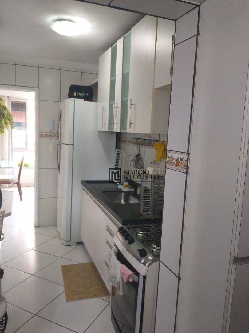 Apartamento à venda com 3 quartos, 84m² - Foto 5