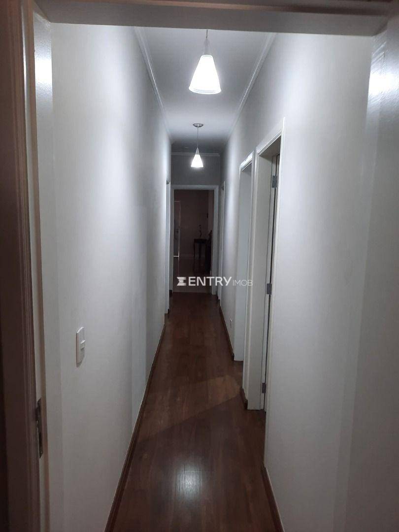 Casa de Condomínio à venda com 5 quartos, 293m² - Foto 14