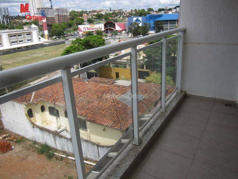 Apartamento à venda com 2 quartos, 90m² - Foto 8