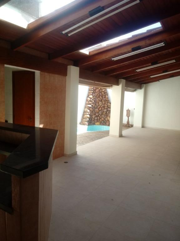 Sobrado à venda e aluguel com 4 quartos, 309m² - Foto 16