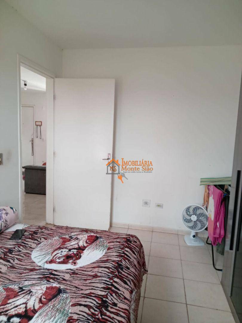 Apartamento à venda com 2 quartos, 48m² - Foto 11