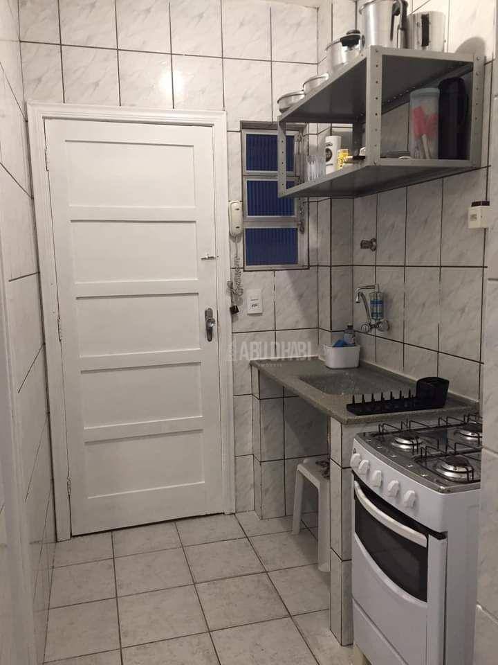 Kitnet e Studio à venda com 1 quarto, 28m² - Foto 8