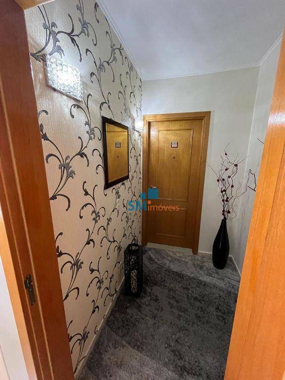 Apartamento à venda com 3 quartos, 123m² - Foto 9