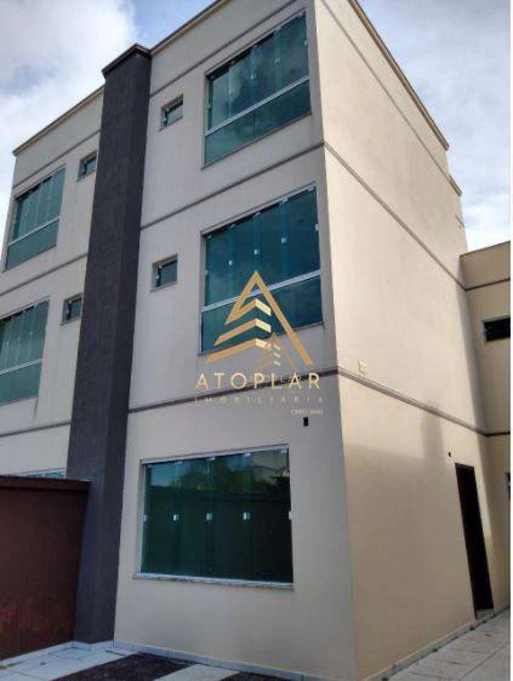 Sobrado à venda com 3 quartos, 130m² - Foto 2